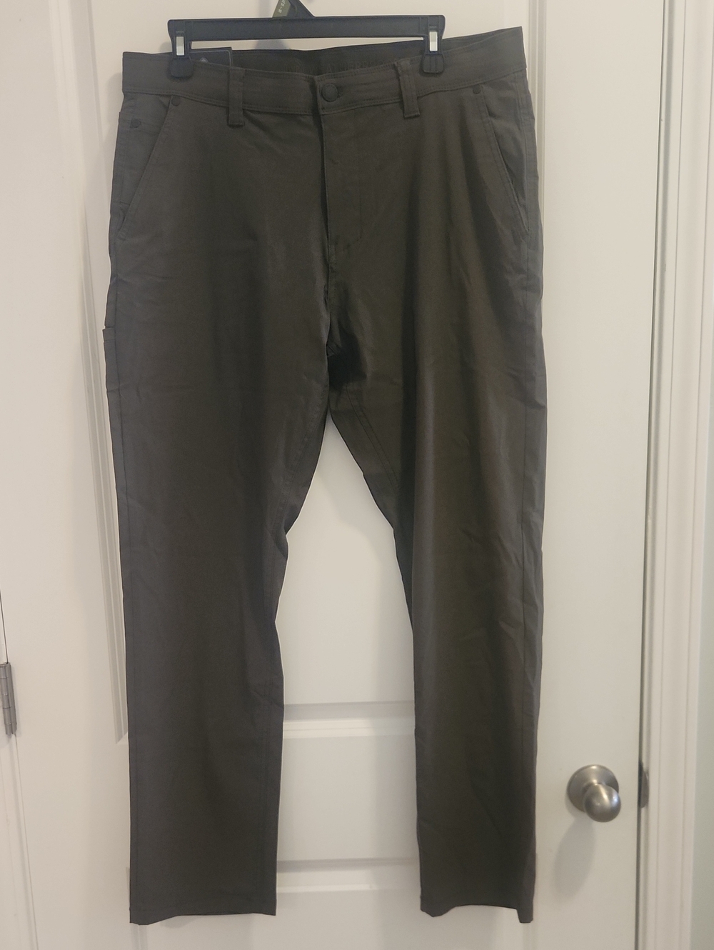 Weatherproof Tech Utility Pant